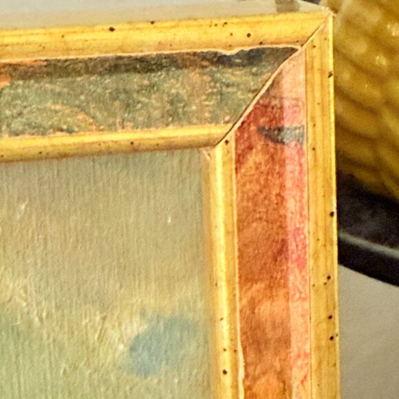 Vintage "Pinkie" Picture Thomas Lawrence (1769–1830) - Picture 5 of 13